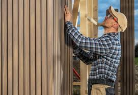 Best Custom Siding Design  in Exmore, VA